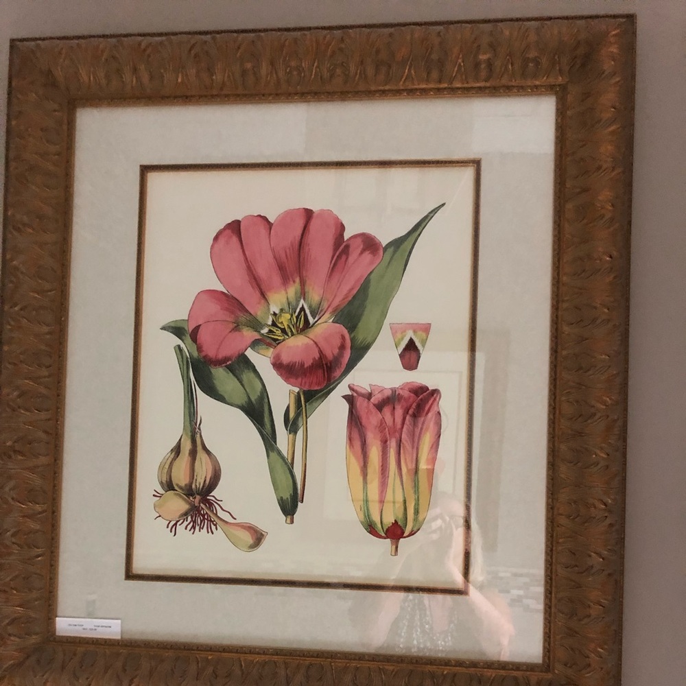 Floral art
